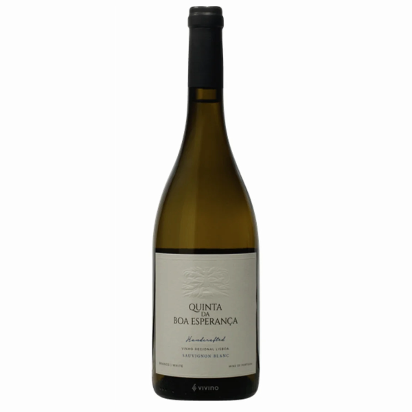 Quinta Boa Esperança Branco Sauvignon Blanc 750ml