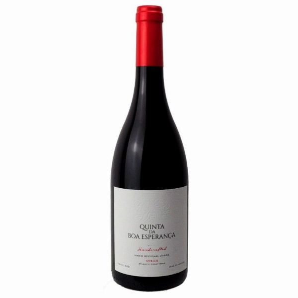 Quinta Boa Esperança Syrah Tinto750ml