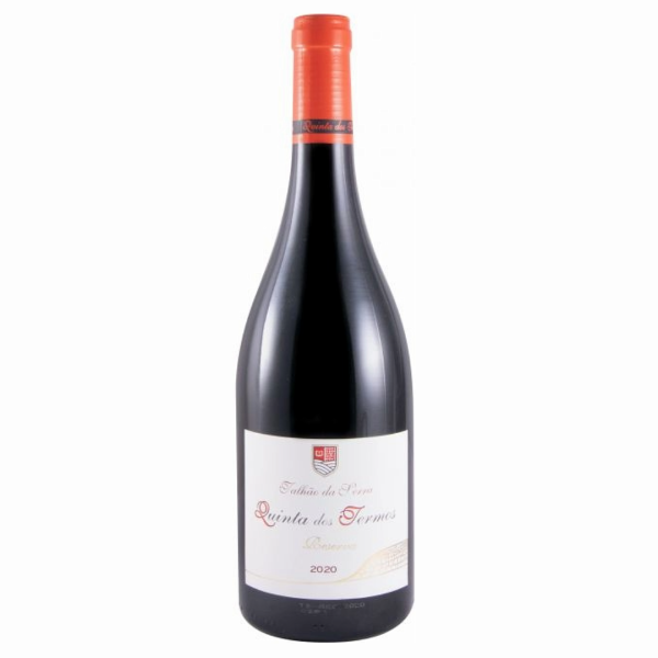 Quinta Dos Termos Talhão da Serra Tinto 750ml