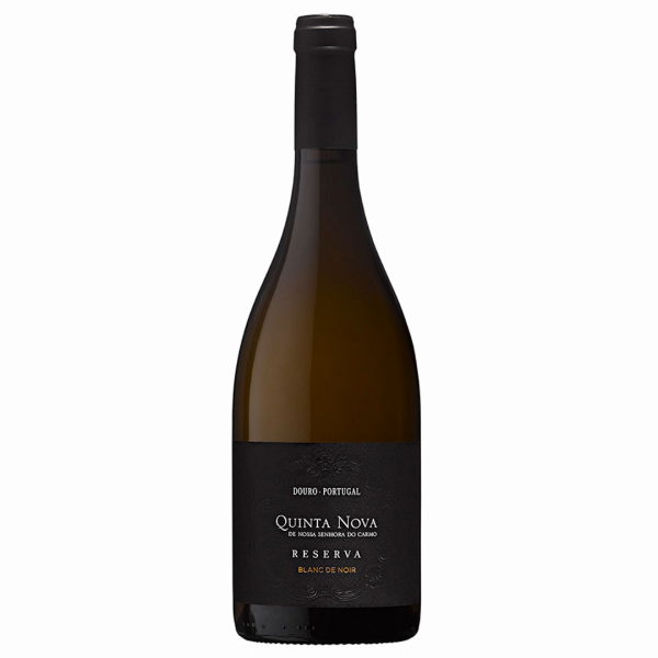Quinta Nova Blanc de Noir 750ml