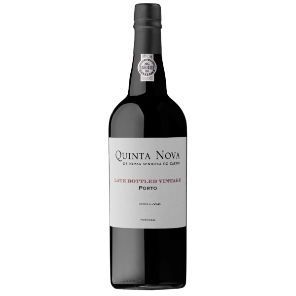 Quinta Nova Porto LBV 750ml