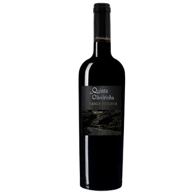 Quinta da Oliveirinha Grande Reserva Tinto 750ml
