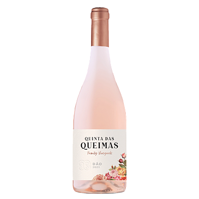 Quinta das Queimas Rosé