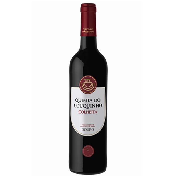 Quinta do Couquinho Collheita Tinto 750ml