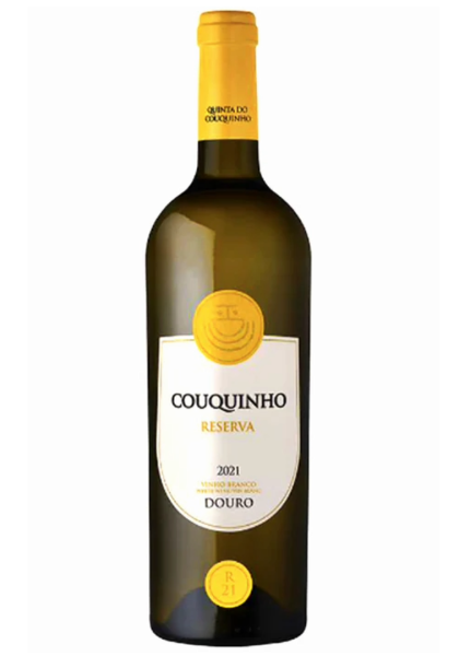 Quinta do Couquinho Reserva Branco 750ml