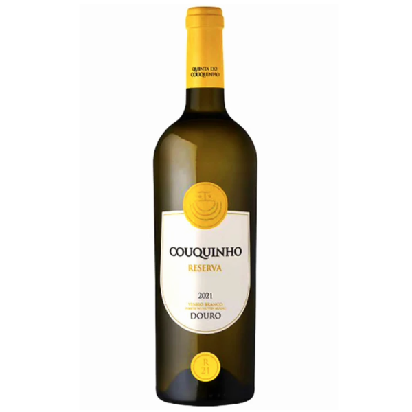 Quinta do Couquinho Reserva Branco 750ml