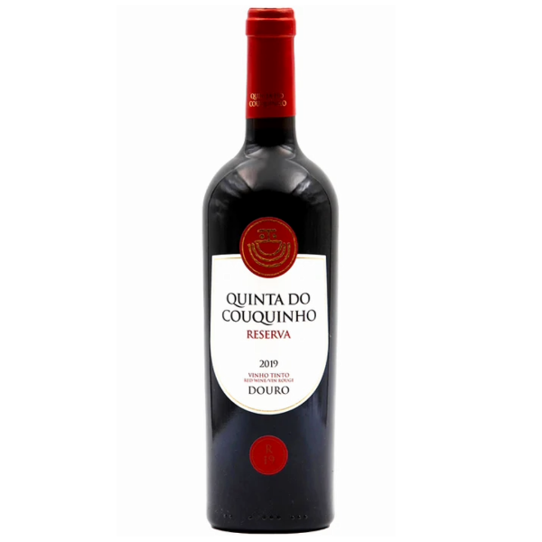 Quinta do Couquinho Reserva Tinto 750ml