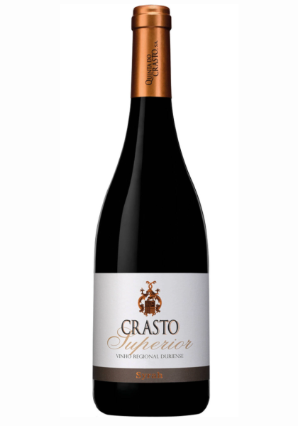 Quinta do Crasto Superior Syrah Tinto 750ml