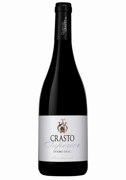 Quinta do Crasto Superior Tinto 750ml