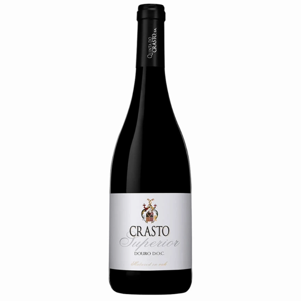 Quinta do Crasto Superior Tinto 750ml