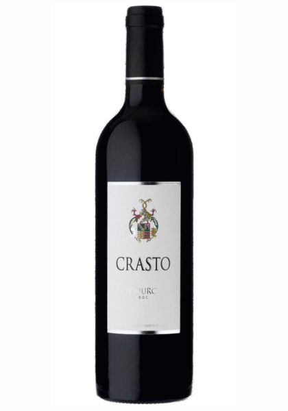 Quinta do Crasto Tinto 750ml