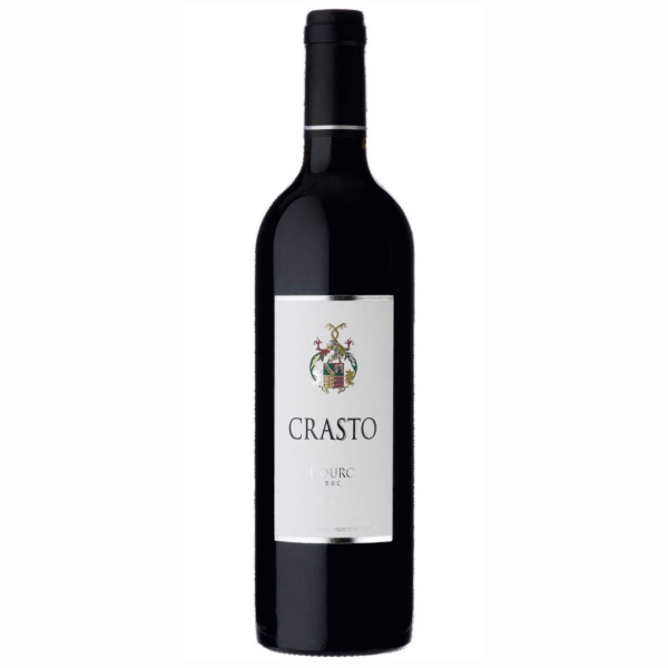 Quinta do Crasto Tinto 750ml