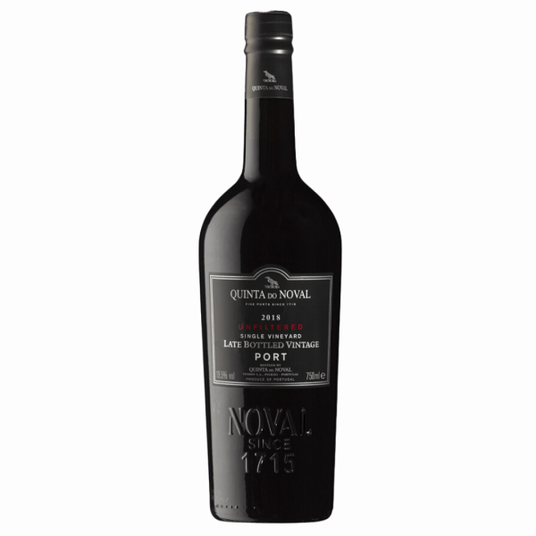 Quinta do Noval Porto LBV 750ml