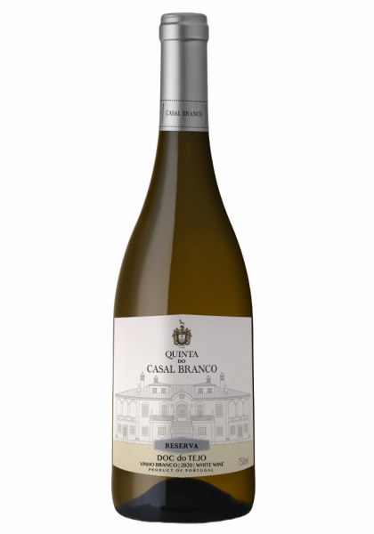 Quinta do casal Reserva Branco