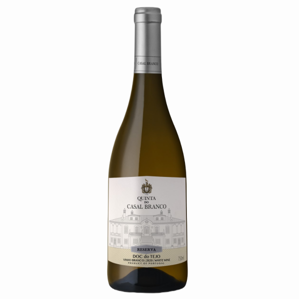 Quinta do casal Reserva Branco