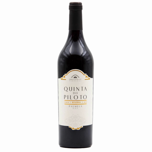 Quinta do piloto Reserva Tinto 750ml