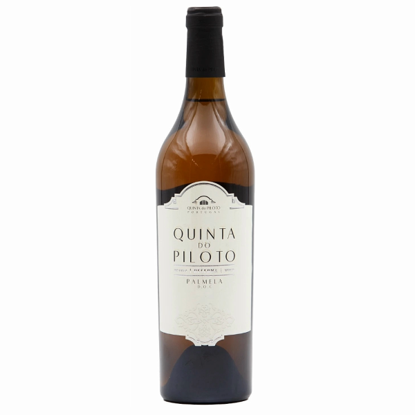 Quinta do piloto Reserva branco 750ml