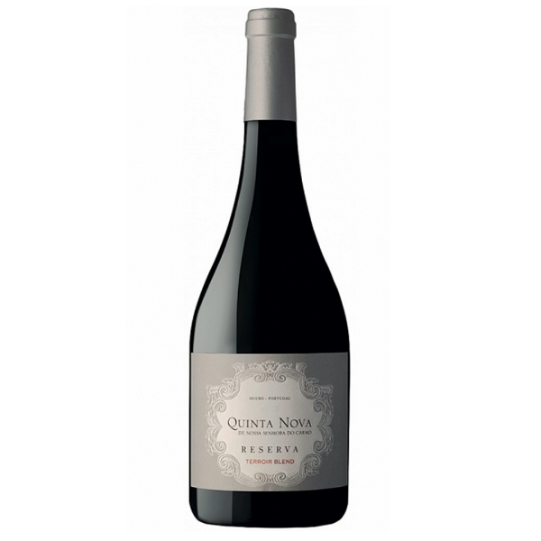 Quinta nova Tinto reserva Terroir 750ml