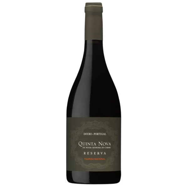 Quinta nova Tinto reserva Touriga 750ml