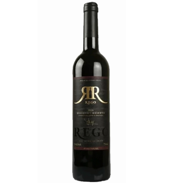 Rego Reserva Tinto 750ml