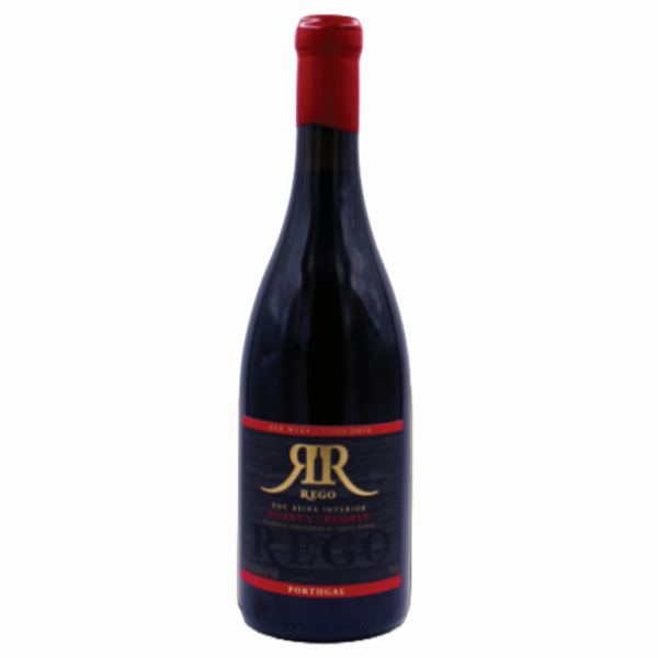 Rego Reserva Tinto Especial 15m 750ml