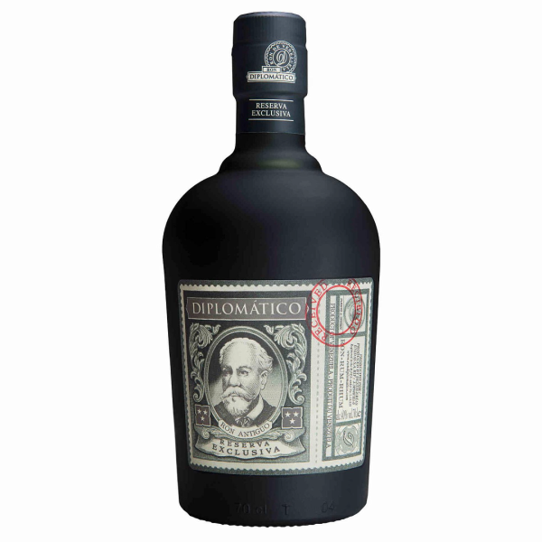 Rum Diplomatico Reserva Exclusivo