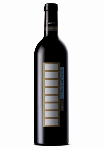 Scala Coeli Reserva Alicante Bouschet 2017 750 ml