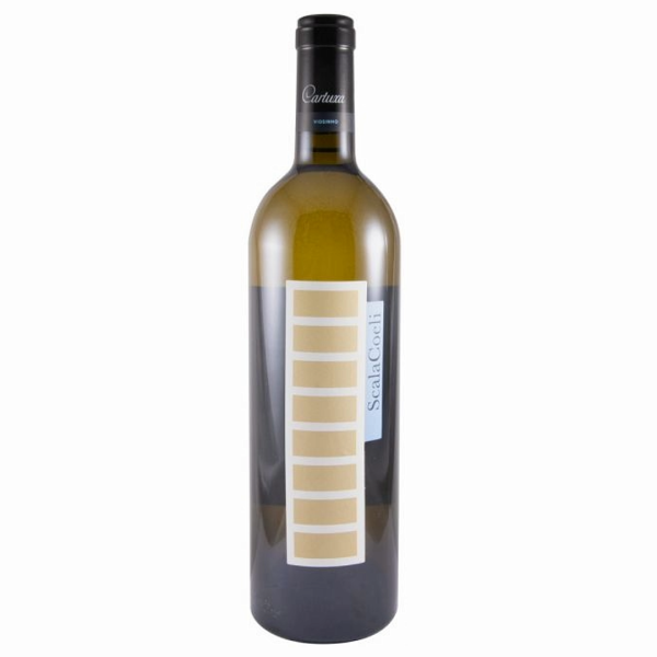 Scala Coeli Reserva Branco 750 ml