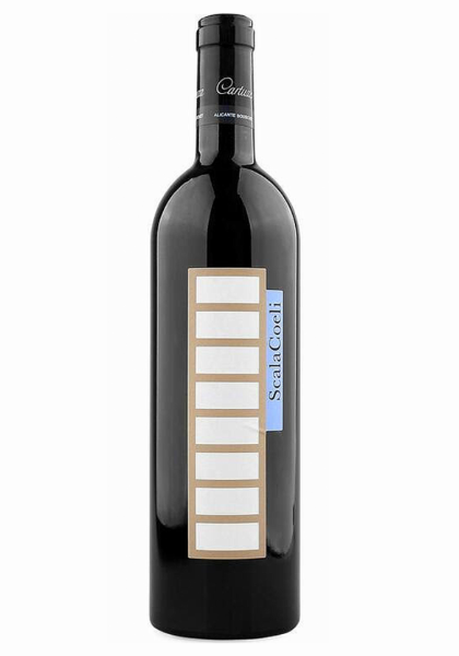 Scala Coeli Reserva Petit Verdot2019 750 ml