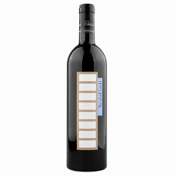 Scala Coeli Reserva Petit Verdot2019 750 ml