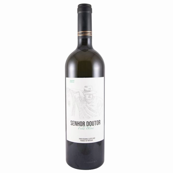 Senhor Doutor Branco Blend 2021 750ml