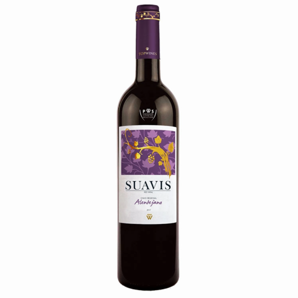 Suavis Alicante Artesanal 2023 750ml