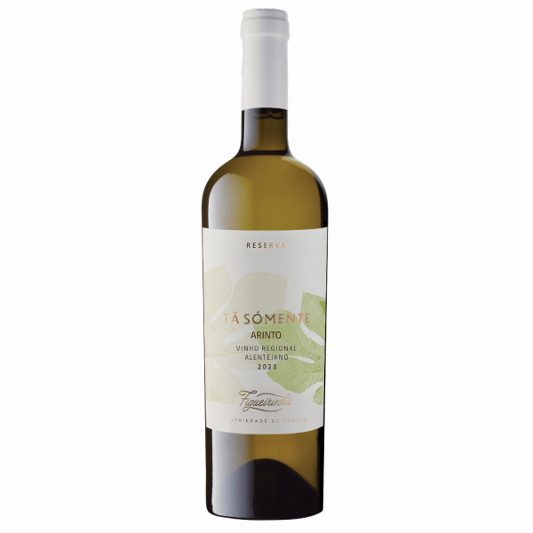 Tã Somente Branco Arinto 2023 750ml