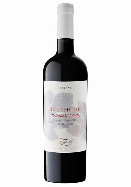 Tã Somente Tinto Touriga Nacional 2020 750ml
