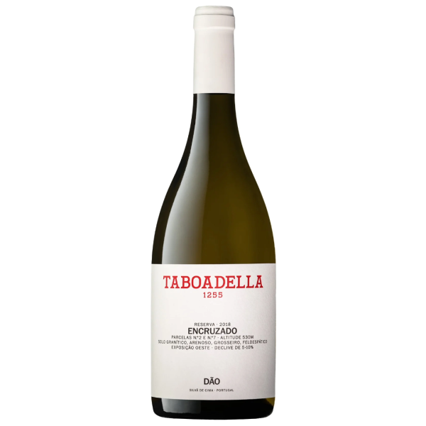Taboadella Barnco Reserva Encruzado 750ml