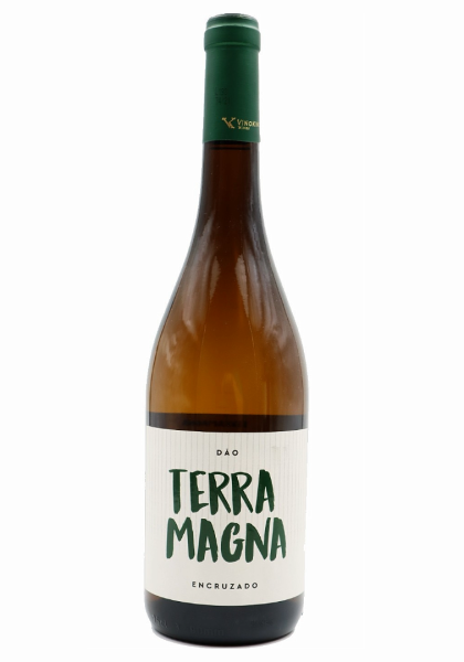 Terra magna Branco Encruzado 750ml