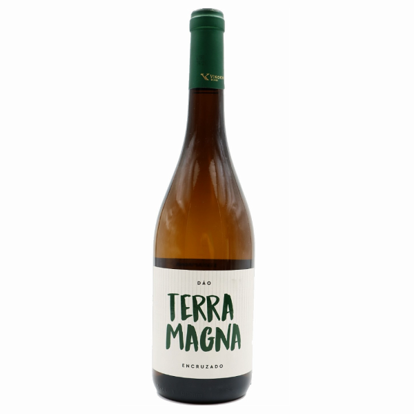 Terra magna Branco Encruzado 750ml