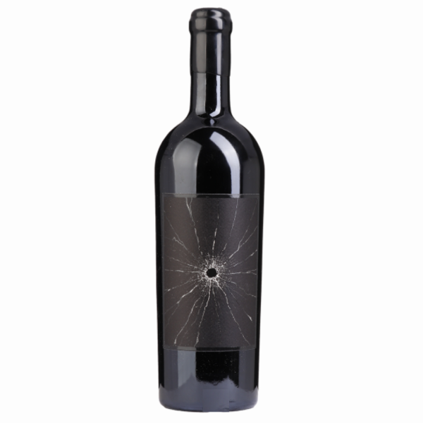 Tiro No Escuro Tinto 750ml