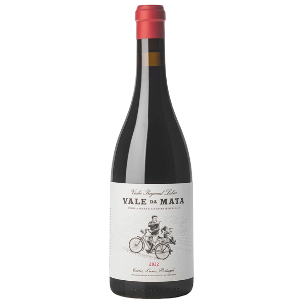 Vale da mata Tinto 750 ml