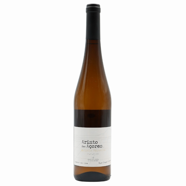 Vinho Branco Arinto dos Açores Maçanita 750ml