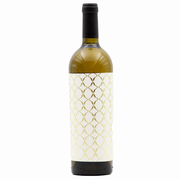 Vinho Branco Arrepiado Colection 2021