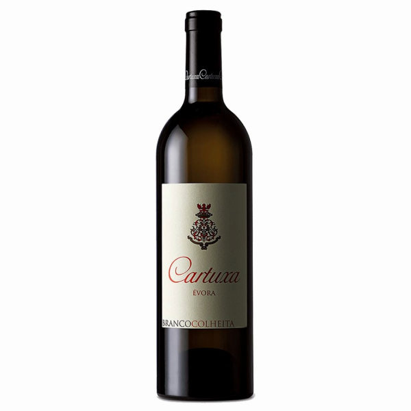 Vinho Branco Cartuxa2021