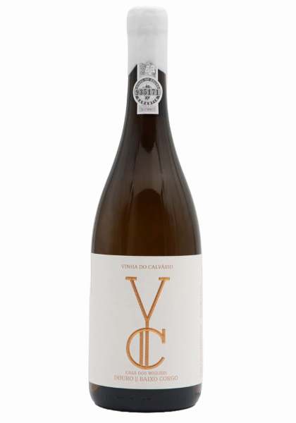 Vinho Branco Casa dos Migueis Vinha do Calvário 2021 750ml