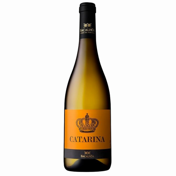 Vinho Branco Catarina Bacalhoa 750ml