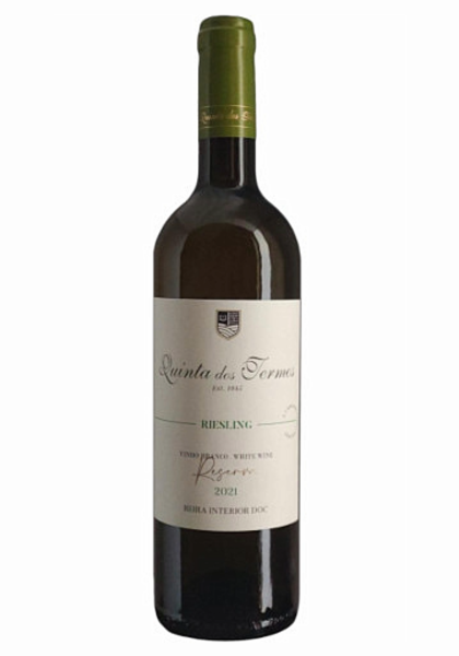 Vinho Branco DOC Reisling Quinta dos Termos 750ml