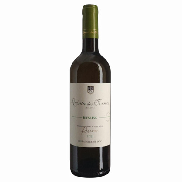 Vinho Branco DOC Reisling Quinta dos Termos 750ml