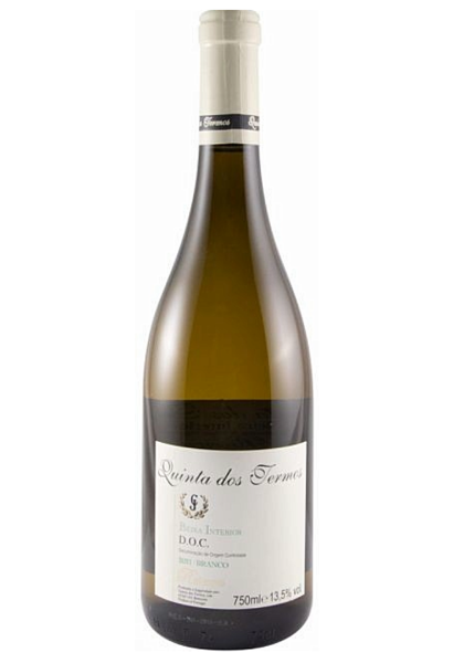 Vinho Branco DOC Reserva 2022 Quinta dos Termos 750ml