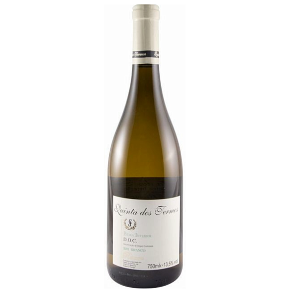 Vinho Branco DOC Reserva 2022 Quinta dos Termos 750ml