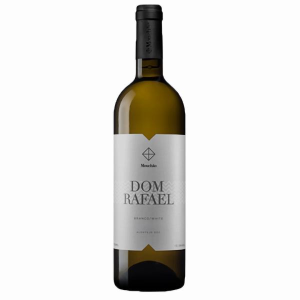Vinho Branco Dom Rafael Mouchão 750 ml