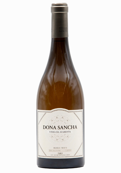 Vinho Branco Dona Sancha Vinha da Avarenta 750ml